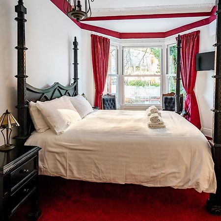 The Lodge هاروغايت المظهر الخارجي الصورة
