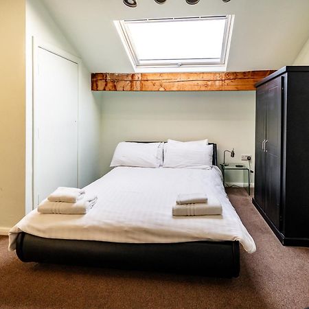 The Lodge هاروغايت المظهر الخارجي الصورة