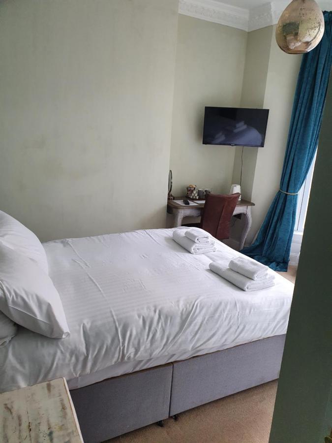 The Lodge هاروغايت المظهر الخارجي الصورة