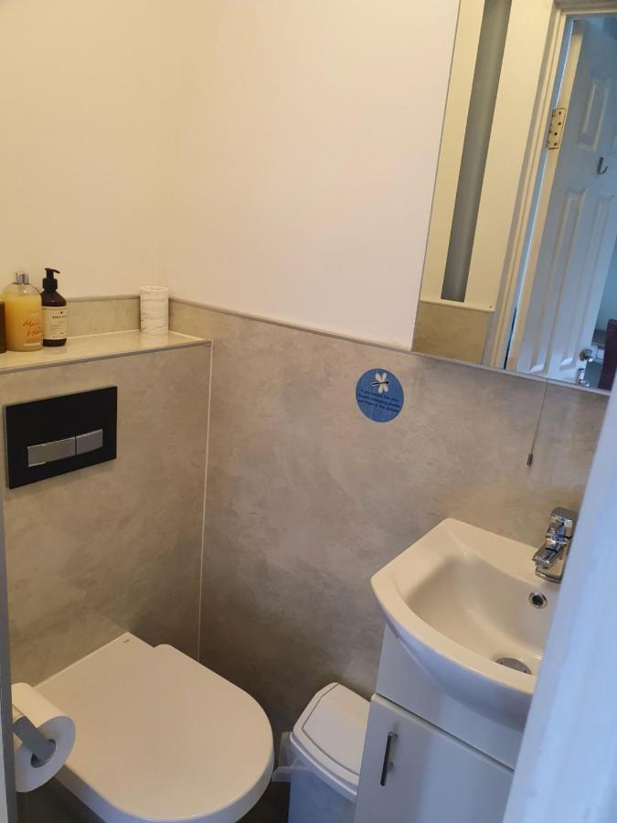 The Lodge هاروغايت المظهر الخارجي الصورة