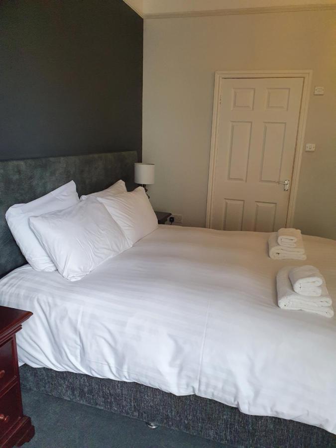 The Lodge هاروغايت المظهر الخارجي الصورة