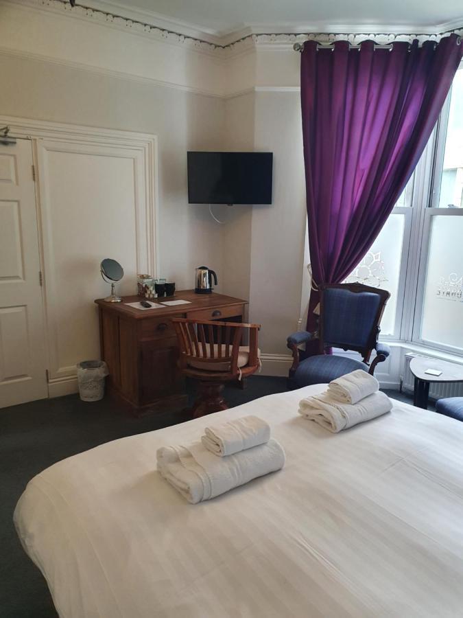 The Lodge هاروغايت المظهر الخارجي الصورة