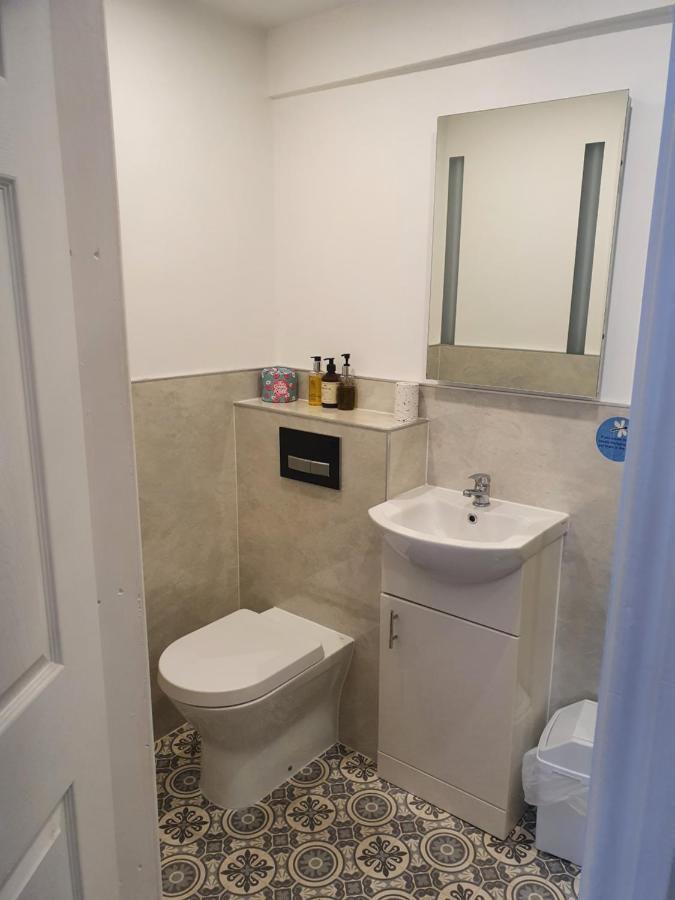 The Lodge هاروغايت المظهر الخارجي الصورة