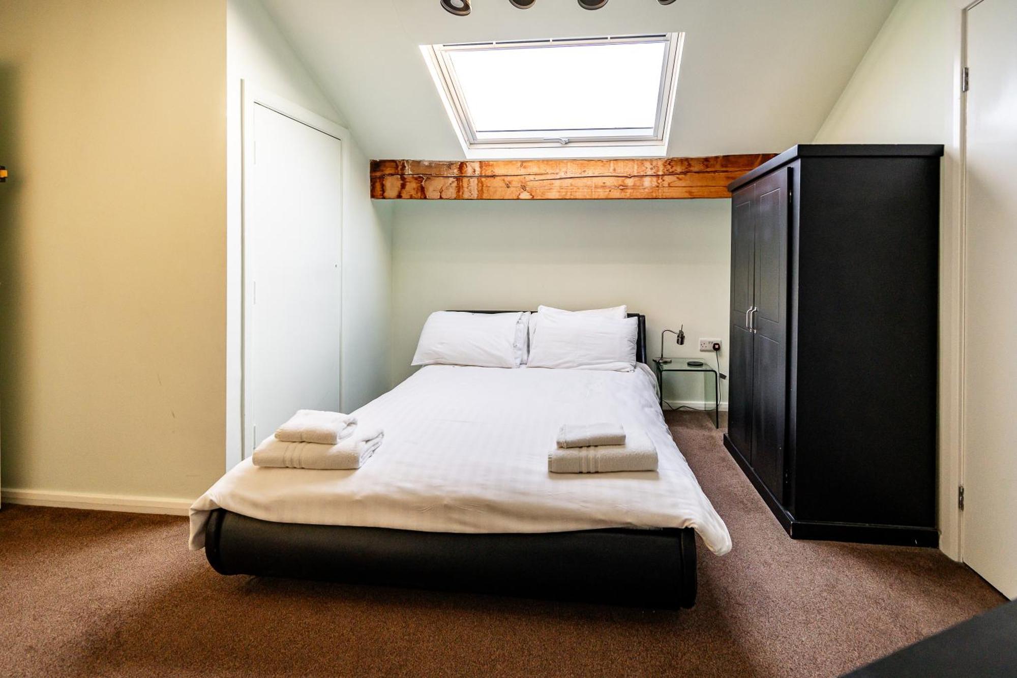The Lodge هاروغايت المظهر الخارجي الصورة