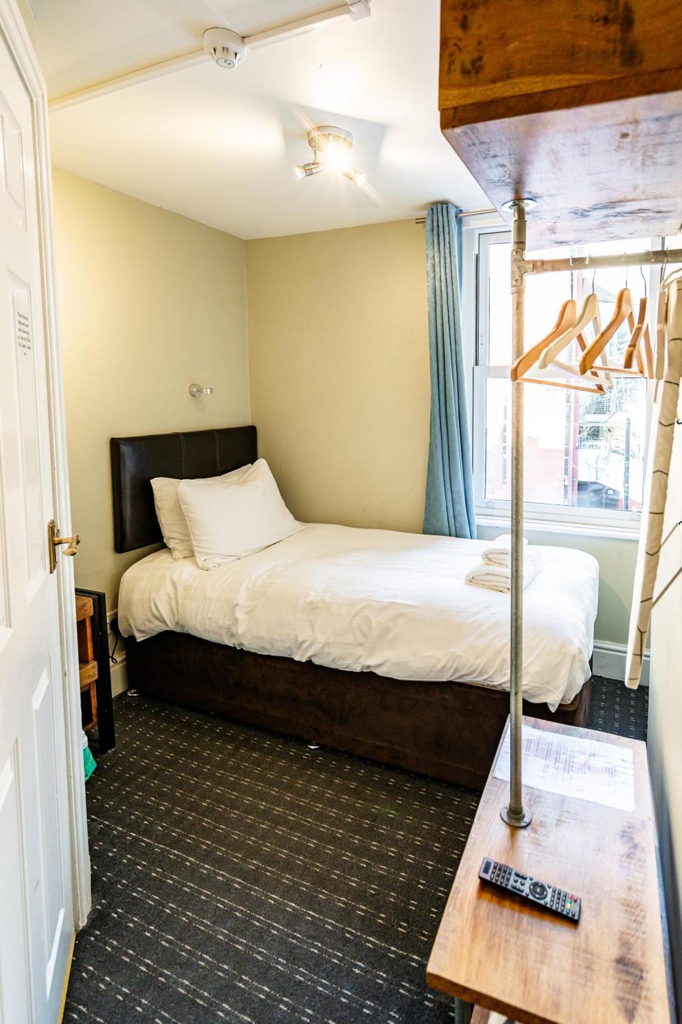 The Lodge هاروغايت المظهر الخارجي الصورة