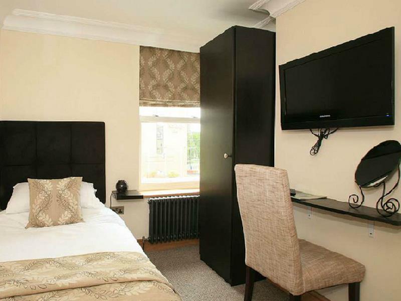 The Lodge هاروغايت المظهر الخارجي الصورة