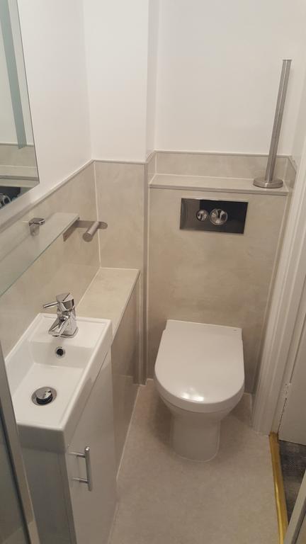 The Lodge هاروغايت المظهر الخارجي الصورة