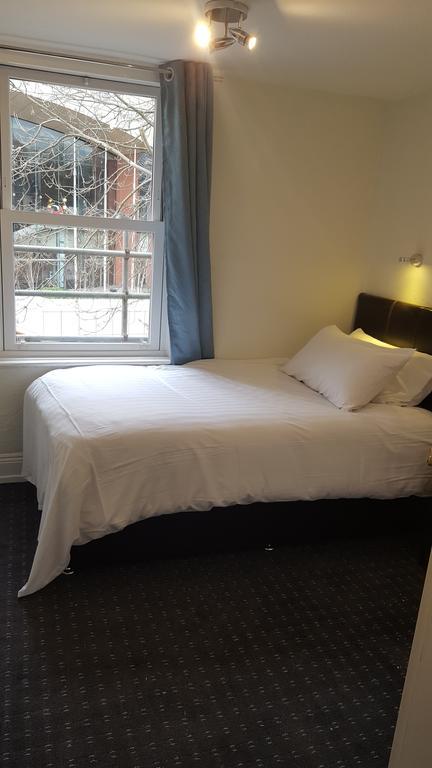The Lodge هاروغايت المظهر الخارجي الصورة