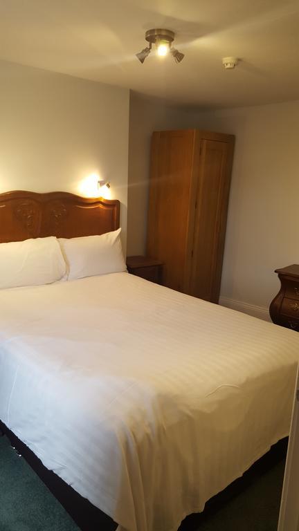 The Lodge هاروغايت المظهر الخارجي الصورة