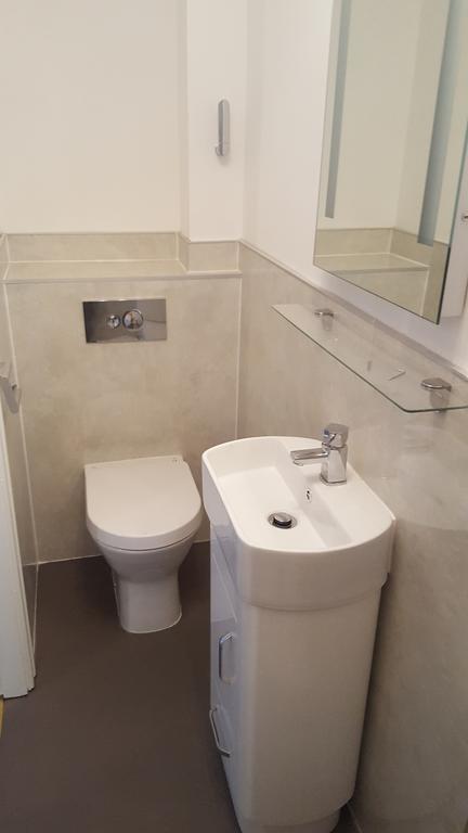 The Lodge هاروغايت المظهر الخارجي الصورة