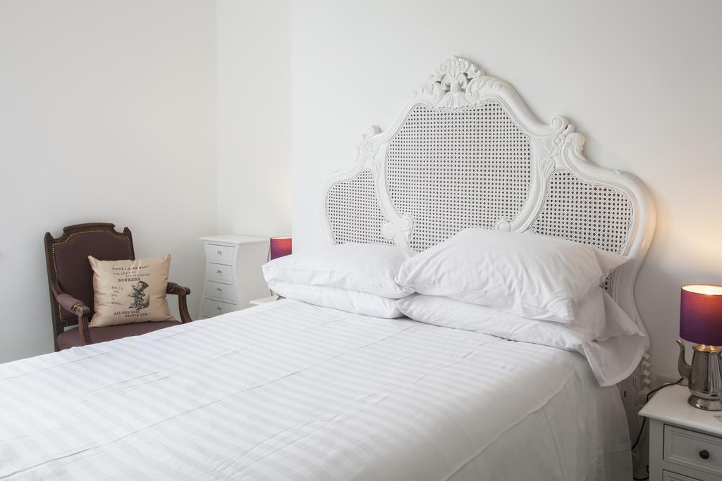 The Lodge هاروغايت المظهر الخارجي الصورة
