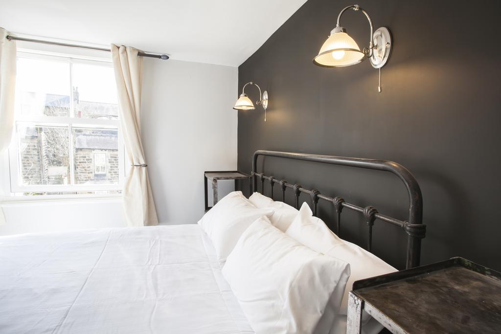 The Lodge هاروغايت المظهر الخارجي الصورة