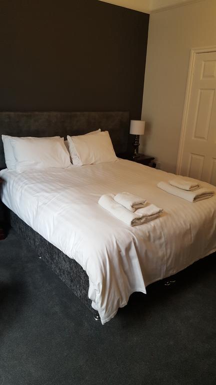 The Lodge هاروغايت المظهر الخارجي الصورة
