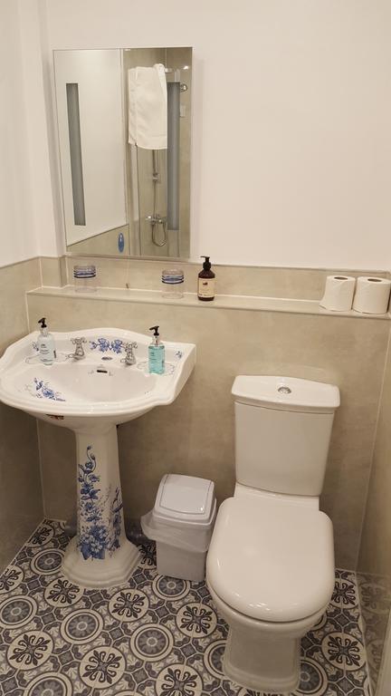The Lodge هاروغايت المظهر الخارجي الصورة