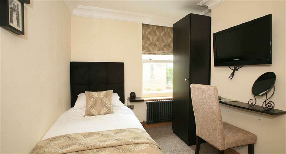 The Lodge هاروغايت المظهر الخارجي الصورة