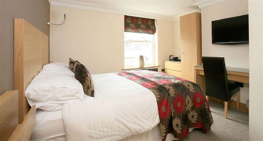 The Lodge هاروغايت المظهر الخارجي الصورة