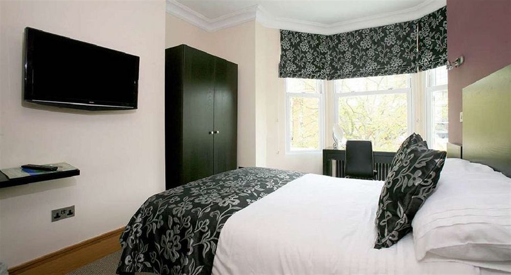 The Lodge هاروغايت المظهر الخارجي الصورة