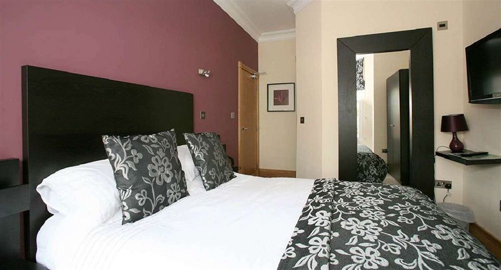 The Lodge هاروغايت المظهر الخارجي الصورة