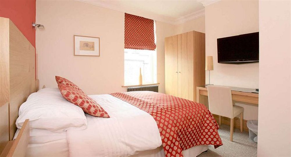 The Lodge هاروغايت المظهر الخارجي الصورة