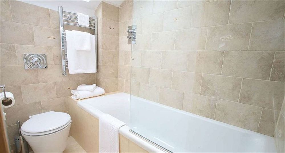 The Lodge هاروغايت المظهر الخارجي الصورة