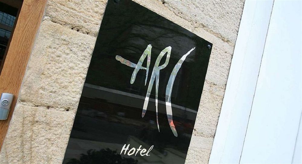 The Lodge هاروغايت المظهر الخارجي الصورة