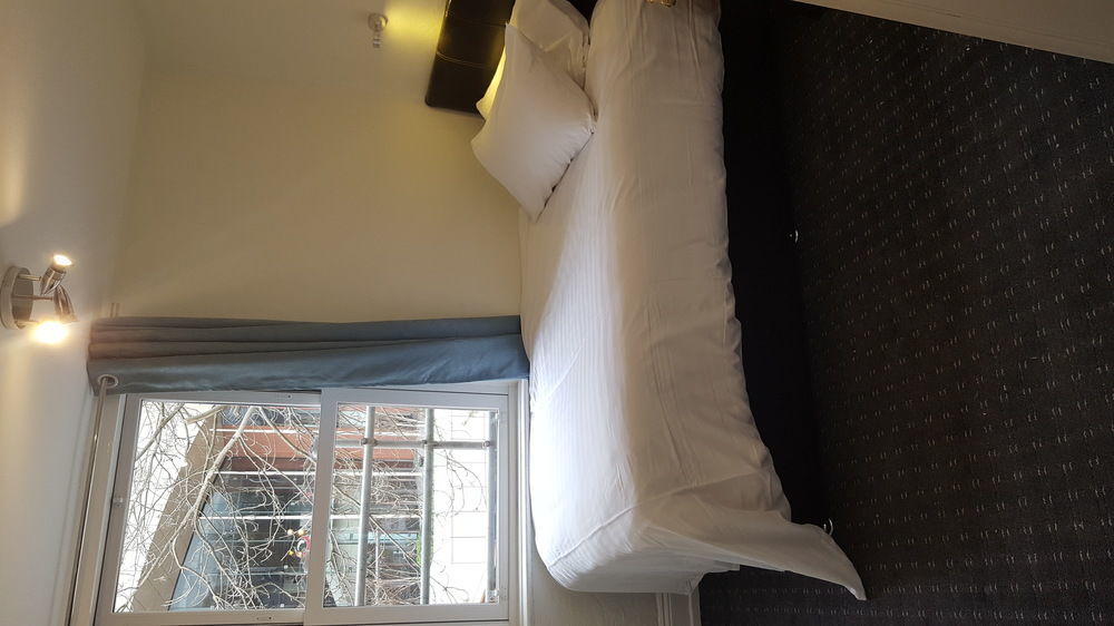 The Lodge هاروغايت المظهر الخارجي الصورة