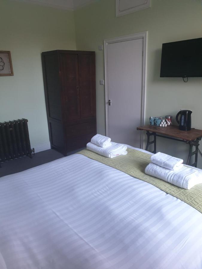The Lodge هاروغايت المظهر الخارجي الصورة